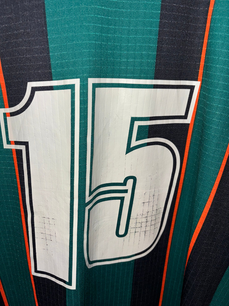 VENEZIA 1999-2000 ORIGINAL JERSEY Size XL