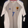 JAPAN NAKATA 2002-2003 ORIGINAL JERSEY SIZE XL
