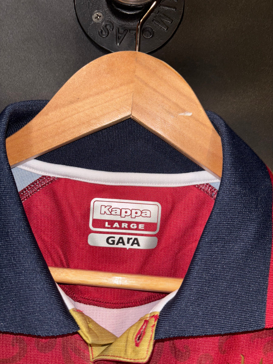 FC VERSAILLES 2024-2025 ORIGINAL JERSEY SIZE L