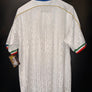 ITALY 1995-1996 ORIGINAL JERSEY Size L