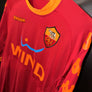 ROMA TOTTI 2010-2011 ORIGINAL JERSEY Size M