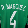 MEXICO RAFA MARQUEZ 2016-2017 ORIGINAL JERSEY Size S