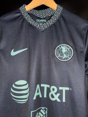 CLUB AMERICA 2021-2022 ORIGINAL AWAY JERSEY Size M