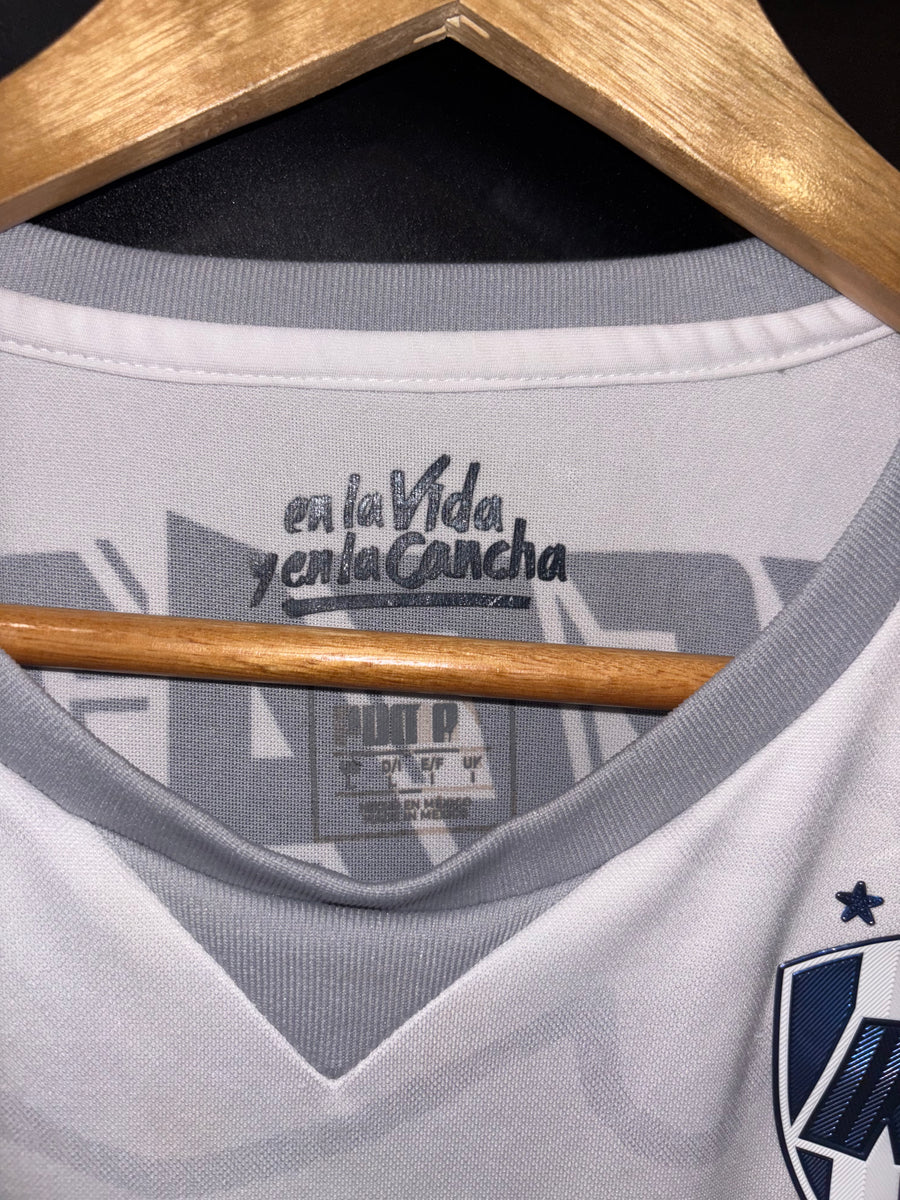 RAYADOS MONTERREY 2015-2016 ORIGINAL JERSEY Size L