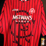 GLASGOW RANGERS 1994-1995 ORIGINAL JERSEY Size XL