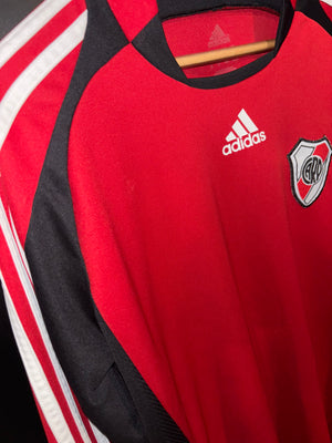 RIVER PLATE 2008-2009 ORIGINAL GOALKEEPER JERSEY Size XL