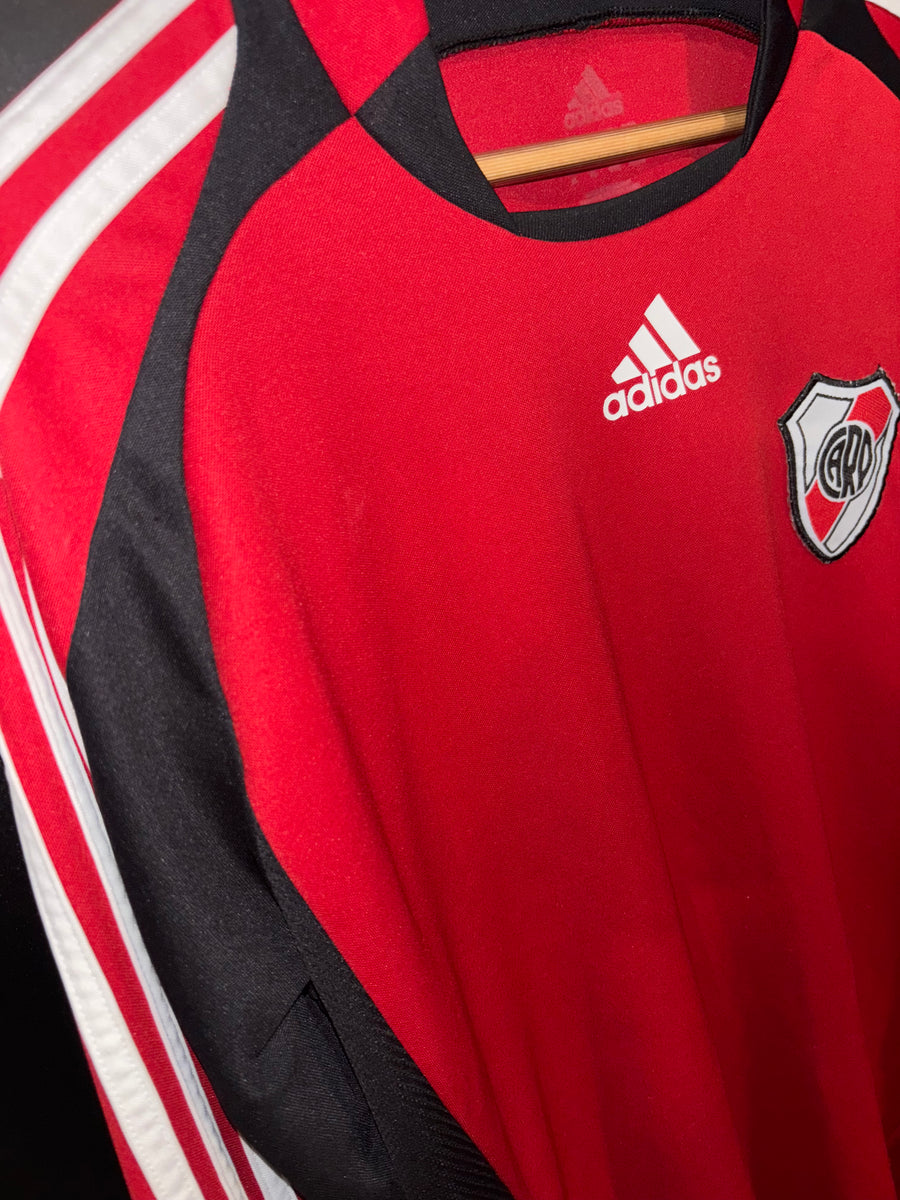 RIVER PLATE 2008-2009 ORIGINAL GOALKEEPER JERSEY Size XL