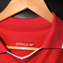 LIVERPOOL FOWLER 2001-2002 ORIGINAL JERSEY Size XL