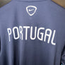 PORTUGAL TRAINING 2014-2015 ORIGINAL JERSEY Size M