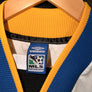 MIAMI FUSION VALDERRAMA 1998-1999 ORIGINAL JERSEY Size XL
