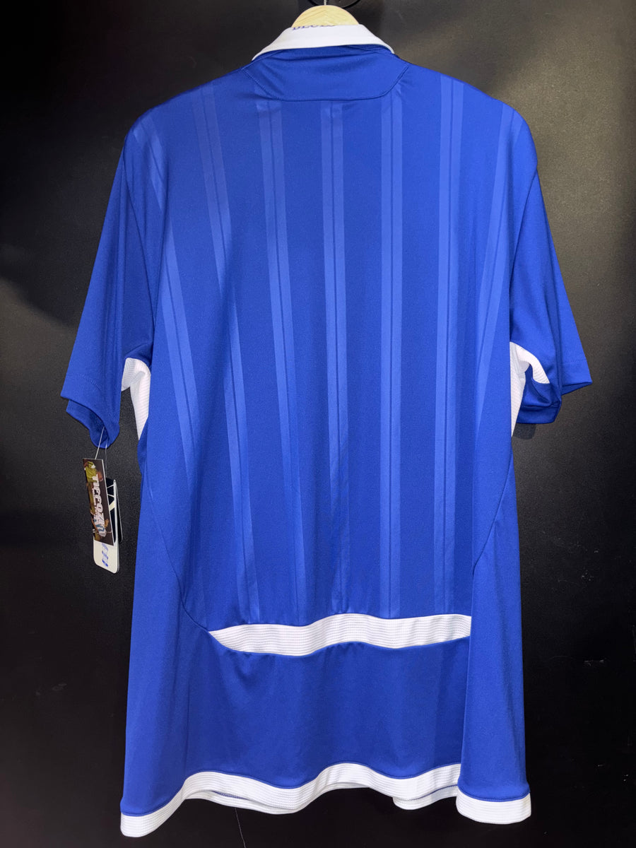 BIRMINGHAM CITY 2009-2010  ORIGINAL JERSEY Size XL