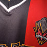 NEW YORK CITY METRO STARS 2000-2001 ORIGINAL JERSEY Size S