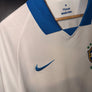BRAZIL 2019-2020 ORIGINAL JERSEY SIZE L
