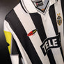 JUVENTUS ZIDANE 2000-2001 ORIGINAL JERSEY Size XL