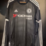 CHELSEA HAZARD 2015-2016 ORIGINAL JERSEY SIZE M