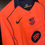 BARCELONA YAMAL 2025-2026 ORIGINAL JERSEY Size M