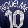 ARGENTINA RIQUELME 2006-2007 ORIGINAL JERSEY SIZE XL