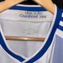 GREECE 2011-2012 ORIGINAL JERSEY Size L