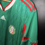 MEXICO BLANCO 2010-2011 ORIGINAL JERSEY Size XL