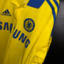 CHELSEA HAZARD 2014-2015 ORIGINAL JERSEY SIZE YOUTH XL