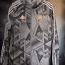 ARSENAL 2022-2023 ORIGINAL JACKET Size M
