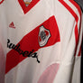 RIVER PLATE 2001-2002 ORIGINAL JERSEY Size XL