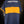 BOCA JUNIORS 2007-2008 ORIGINAL JERSEY Size L