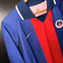 PSG PARIS SAINT GERMAIN OKOCHA 2000-2001 ORIGINAL JERSEY SIZE XL