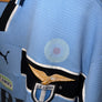 LAZIO NESTA 1999-2000 ORIGINAL JERSEY Size L