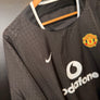 MANCHESTER UNITED RONALDO 2003-2004 ORIGINAL JERSEY Size L