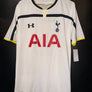 TOTTENHAM HOTSPURS KANE 2014-2015 ORIGINAL JERSEY Size XL