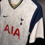 TOTTENHAM HOTSPURS SON 2020-2021 ORIGINAL JERSEY Size M