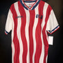 USA SOCCER USMNT 1994-1995 ORIGINAL JERSEY Size M