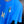 ITALY CHIESA 2022-2023 ORIGINAL PLAYER JERSEY Size M