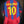 BARCELONA RONALDINHO 2003-2004 ORIGINAL JERSEY Size L