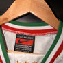 ITALY 1995-1996 ORIGINAL JERSEY Size S
