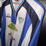MALAGA 1999-2000 ORIGINAL JERSEY Size XL