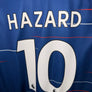 CHELSEA HAZARD 2018-2019 ORIGINAL JERSEY SIZE L