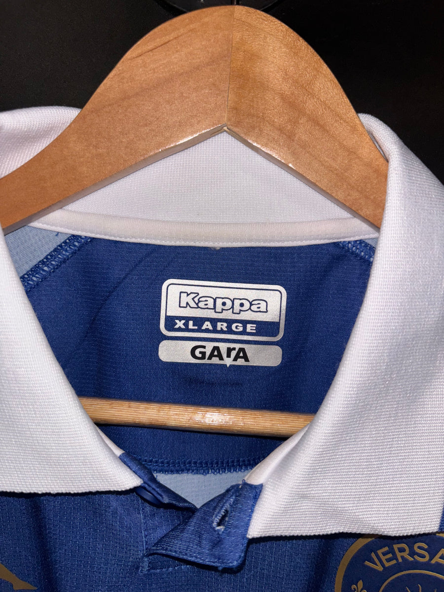 FC VERSAILLES 2024-2025 ORIGINAL JERSEY SIZE XL