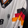 GERMANY KLINSMANN 1992-1993 ORIGINAL JERSEY Size XL