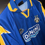 JUVENTUS 1994-1995 ORIGINAL JERSEY Size L