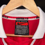 ARSENAL WRIGHT 1996-1998 ORIGINAL JERSEY Size L