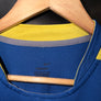 BOCA JUNIORS TEVEZ 2004-2005 ORIGINAL JERSEY Size M