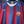 BARCELONA RONALDINHO 2005-2006 ORIGINAL JERSEY Size L