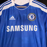 CHELSEA MATA 2011-2012 ORIGINAL JERSEY SIZE M