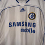 CHELSEA DROGBA 2006-2007 ORIGINAL JERSEY SIZE 2XL