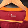 ROMA TOTTI 2016-2017 ORIGINAL JERSEY Size 2XL