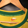 BRAZIL 1998-1999 ORIGINAL JERSEY SIZE XL