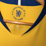 CHELSEA HAZARD 2018-2019 ORIGINAL JERSEY SIZE L
