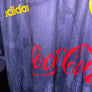 CLUB AMERICA 1997-1998 ORIGINAL AWAY JERSEY SIZE L